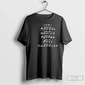 Classic Eat Like Joey Dress Like Rachel Cook Like Monica Unisex