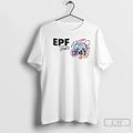 Classic Epf Tears Hot Soup Doodle Art Unisex