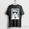 Classic Equinsu Ocha White Devil Unisex