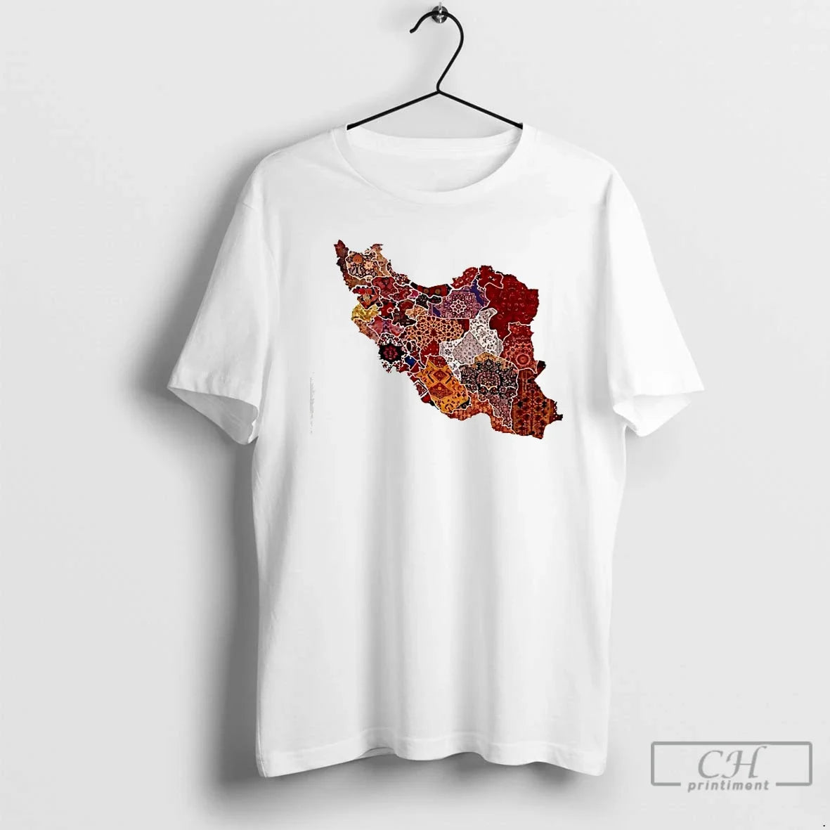 Classic Free Iran Protest Unisex