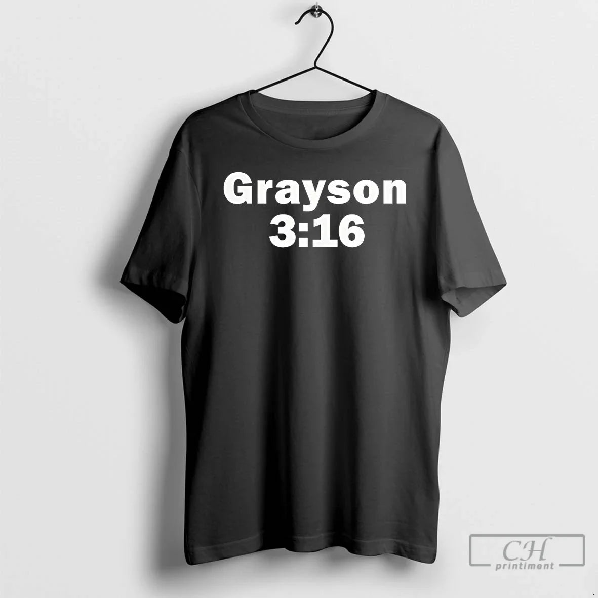Classic Grayson 3 16 Unisex