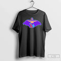 Classic Hill City Howlers Baseball Howlers Luchadores Voladores Parody Unisex