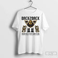 Classic Indian Hills Mens Wrestling Njcaa Division 1 National Champions 2025 2026 T Shirts Sweater