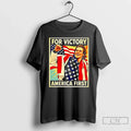 Classic Jack Hughes For Victory America First Unisex