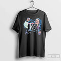 Classic Jack Hughes Us Mens Olympic Hockey Gold Medal Flag Signature Unisex