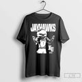 Classic Kansas Jayhawks Big Jay Mascot Vintage Unisex