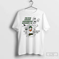 Classic Leave Pub Early Club St Patricks Day Unisex