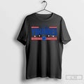 Classic Lily Yohannes Stars And Stripes Unisex