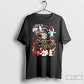 Classic Mikayla Blakes Vanderbilt Commodores Womens Basketball 2026 Sec Player Of The Year T Shirts