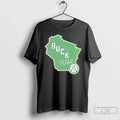Classic Milwaukee Bucks Yeah Logo Unisex