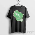 Classic Milwaukee Bucks Alternate Green Logo Unisex