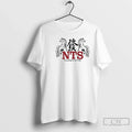 Classic Nts Everything As You Wish Flaming Horse Unisex