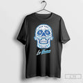Classic New York Yankees Baseball Los Yankees Sugar Skull Unisex