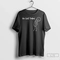 Classic No Golf Today Unisex