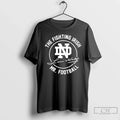 Classic Notre Dame Fighting Irish Lou Holtz The Fighting Irish Mr Football T Shirts Sweater