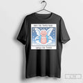 Classic Only The Tooth Fairy Knows The Tooth Cartoon Unisex