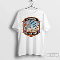 Classic Operation Epstein Fury Epstein Files Unisex