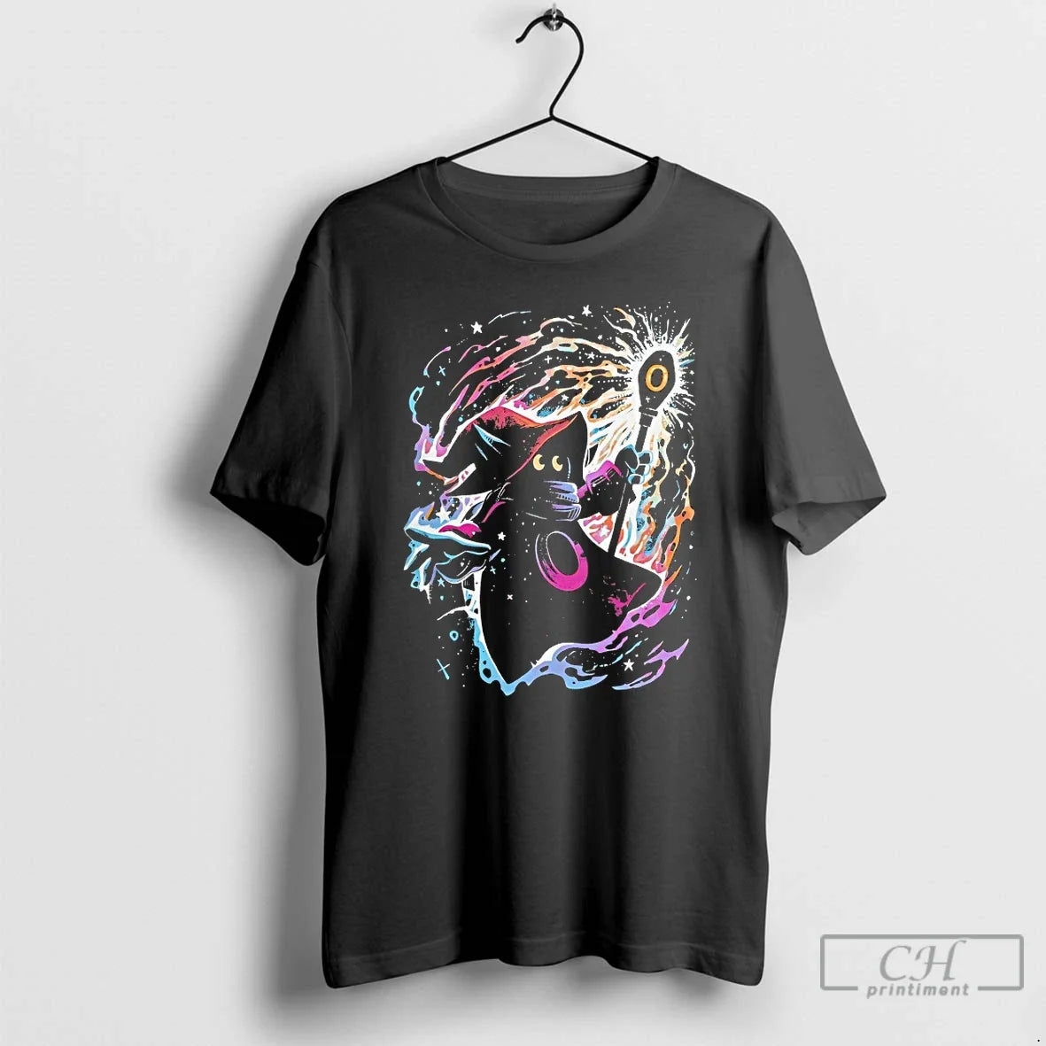 Classic Orko Heroic Little Magician Unisex