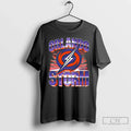 Classic Orlando Storm Football Logo Graphic Vintage Unisex