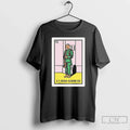 Classic Paco Marine Loteria 93 Unisex