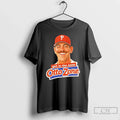 Classic Philadelphia Phillies Garrett Stubbs Get In The Zone Otto Zone 2026 T Shirts Sweater