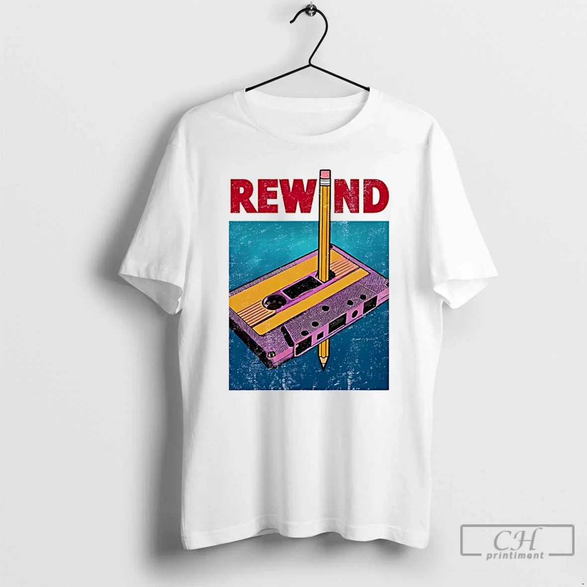 Classic Rewind Radio Retro Unisex