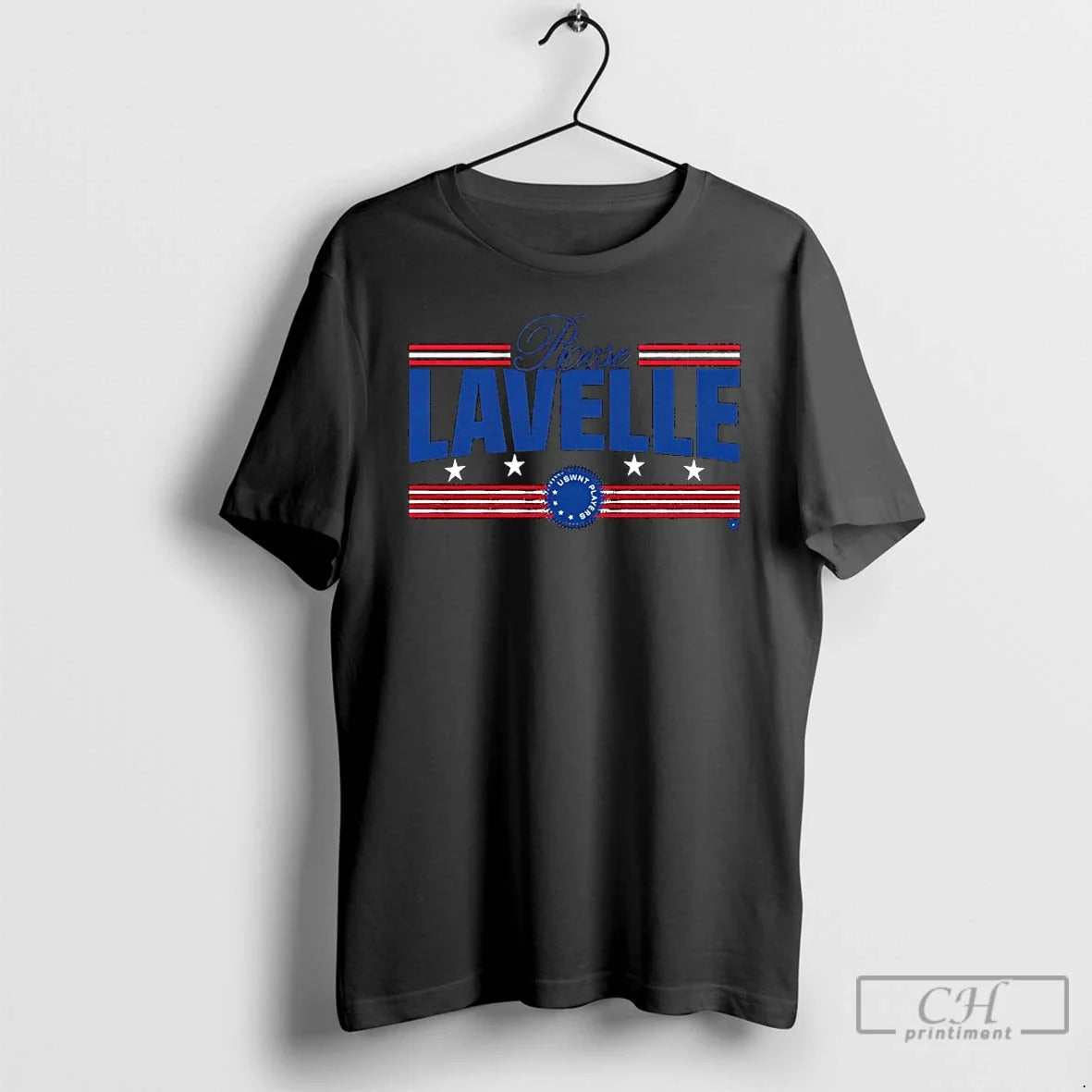 Classic Rose Lavelle Stars And Stripes Unisex