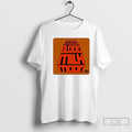 Classic Ryan Gosling Project Hail Mary Blood Milk Moon Unisex
