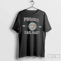 Classic Ryland Grace Project Hail Mary Est 2021 Unisex