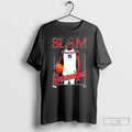 Classic Slam Graham Ike Remix Unisex