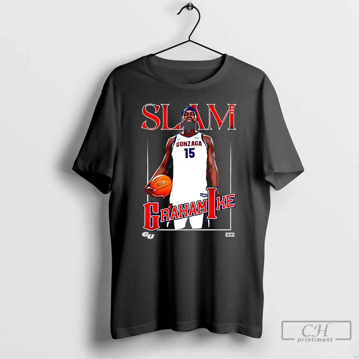 Classic Slam Graham Ike Remix Unisex