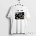 Classic Same Different Uniform Pretti Unisex