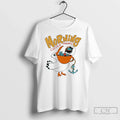 Classic Seagull Morning Coffee Friends Unisex