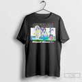 Classic Shinpachi Shimura Gintama Unisex