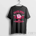 Classic Smash Bros Super Fight Club Finest Fighter 1999 Unisex