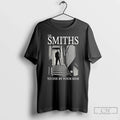 Classic Smiths Myers To Die By Your Side Unisex