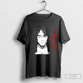 Classic Sombr Facecard Signature Portrait Unisex