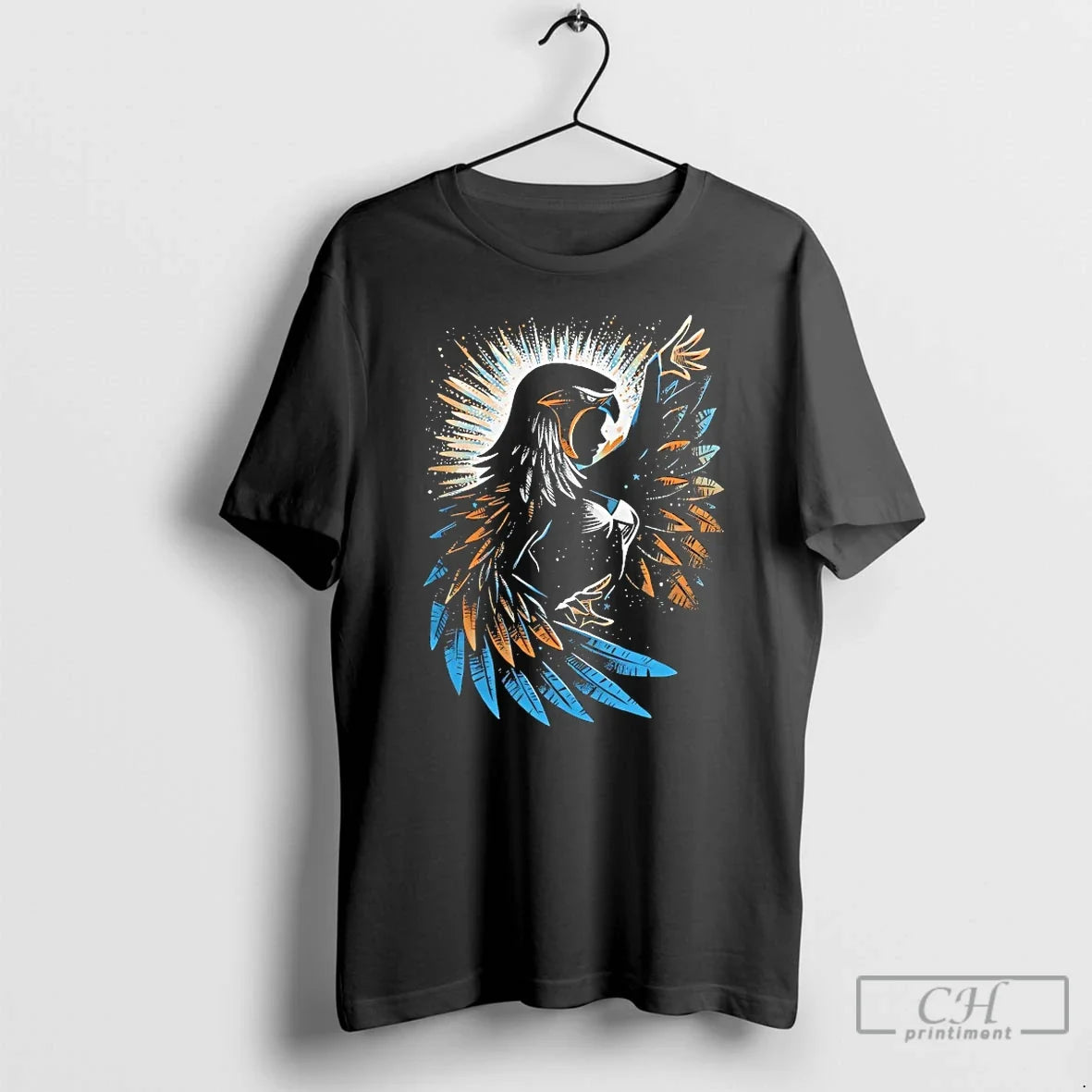 Classic Sorceress Of Castle Grayskull The Falcon Sorceress Unisex