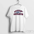 Classic Spittin Chiclets Usa Stars Unisex