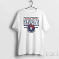 Classic St Johns Mens Basketball 2026 Big East Regular Season Champions Graphic T Shirts Sweater