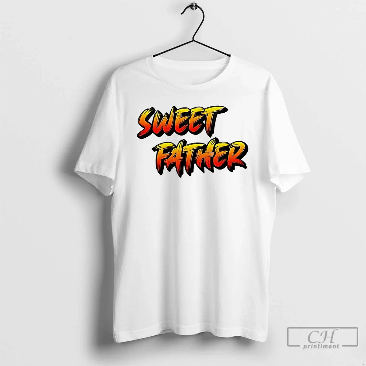 Classic Sweet Father Unisex