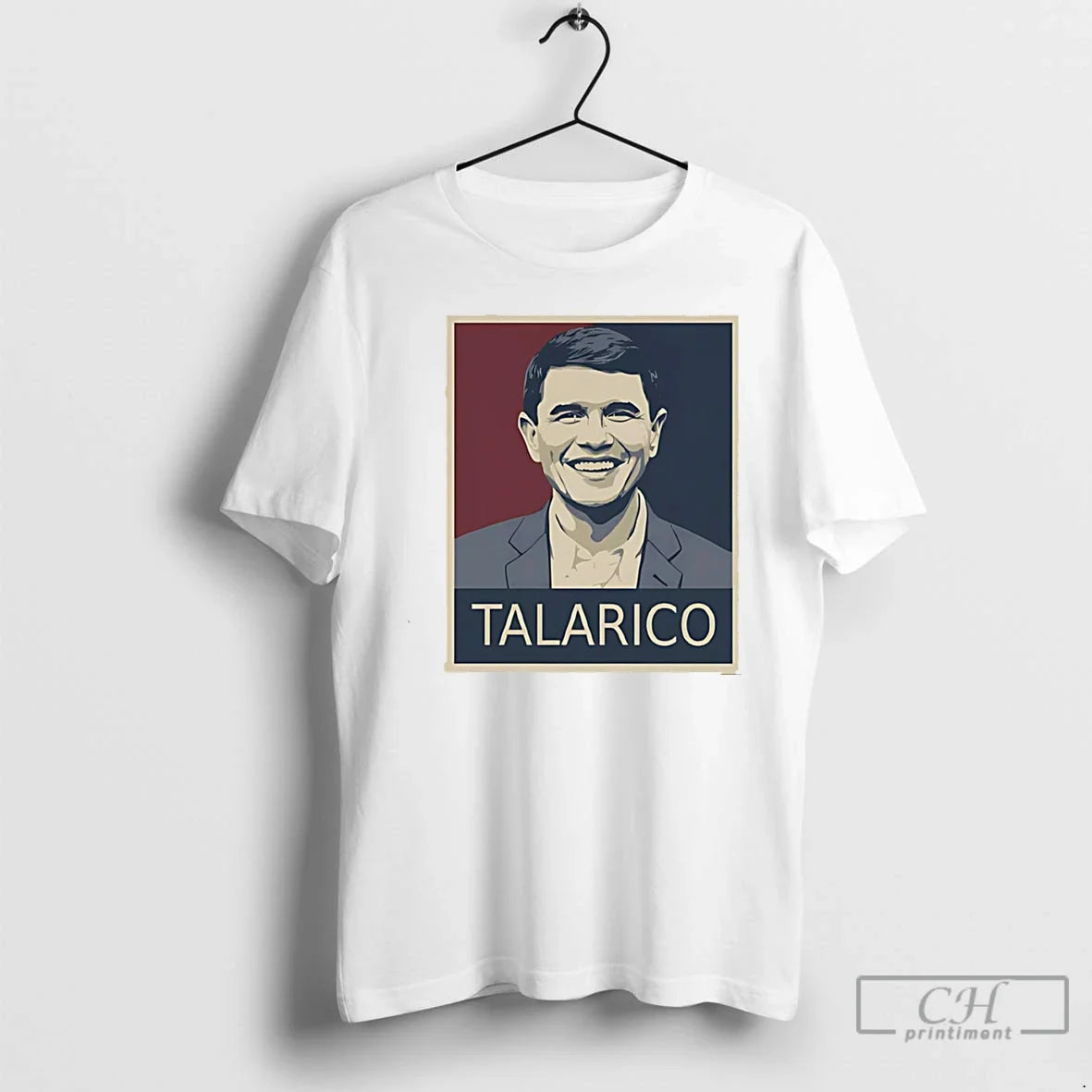 Classic Talarico For Senate 2026 Unisex