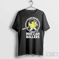 Classic Team Israel Matzah Ballers Garrett Stubbs Unisex