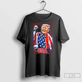 Classic Team Usa Hockey Trump Usa Unisex