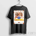 Classic Texas Longhorns Womens Basketball 2026 Sec Tournament Champions Unisex
