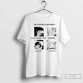Classic The 2026 Nuclear Family Neurodivergent Sluggo Daughter Woke Dog Unisex