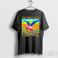 Classic The Swine Flew Pig With Wings Meme Unisex