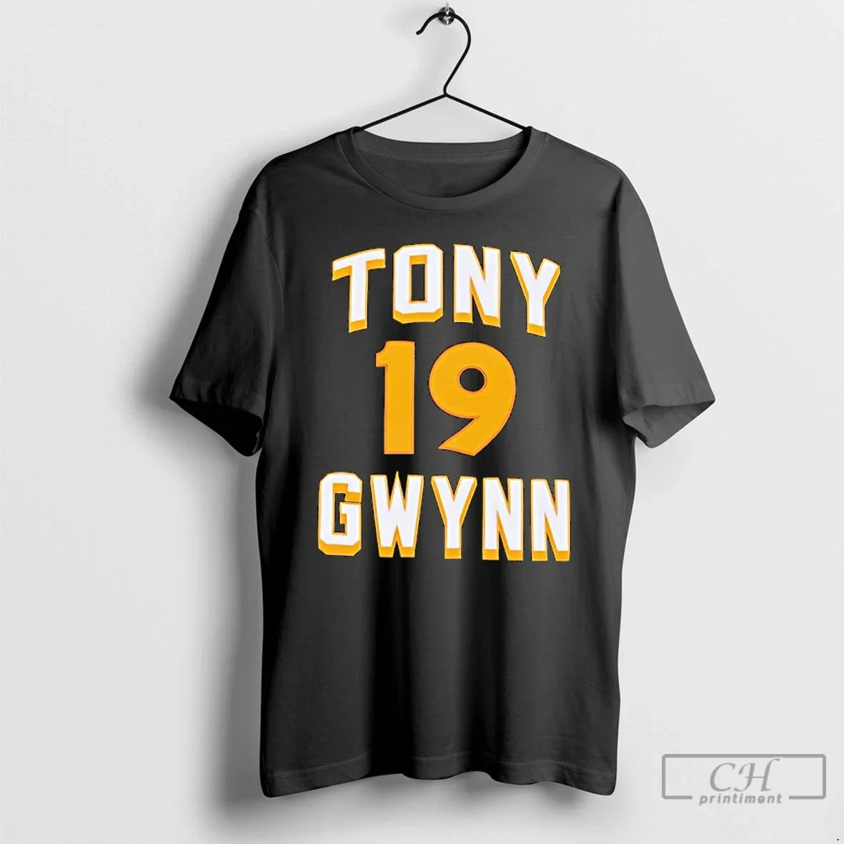 Classic Tony Gwynn San Diego Padres Brown Player Unisex