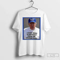 Classic Trump I Start Wars To Distract You Suckers From The Epstein Files T Shirts Unisex