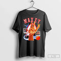 Classic Tyrese Maxey The Franchise Leading The Franchise In 3s Unisex